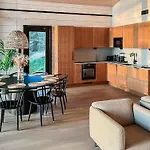 Дом отдыха Haave By Interhome Кустави