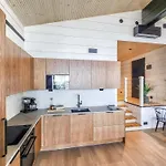 Haave By Interhome Дом отдыха *