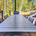 Дом отдыха Haave By Interhome *