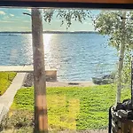 Haave By Interhome Дом отдыха Кустави