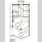 Haave By Interhome Дом отдыха