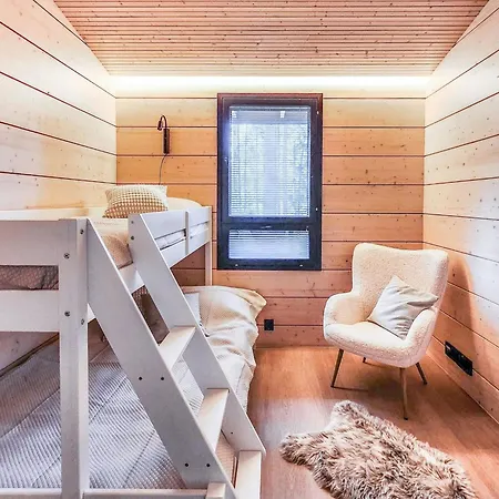 別荘 Haave By Interhome クスタビ