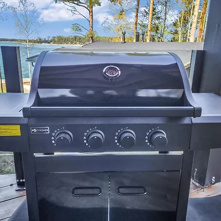 別荘 Haave By Interhome