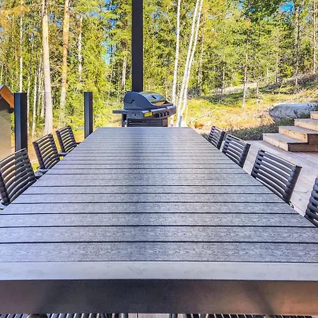 別荘 Haave By Interhome *