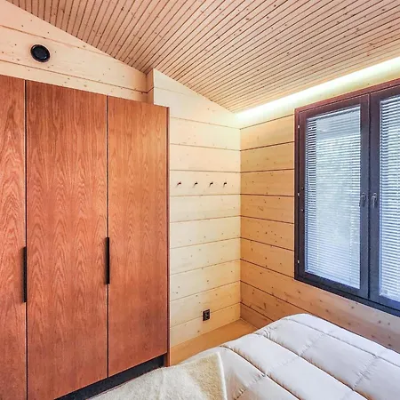 別荘 Haave By Interhome *