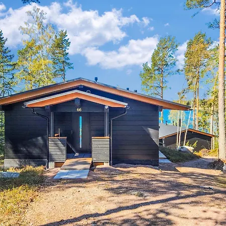 度假居 Haave By Interhome *