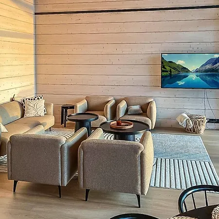 Haave By Interhome 度假居 库斯塔维