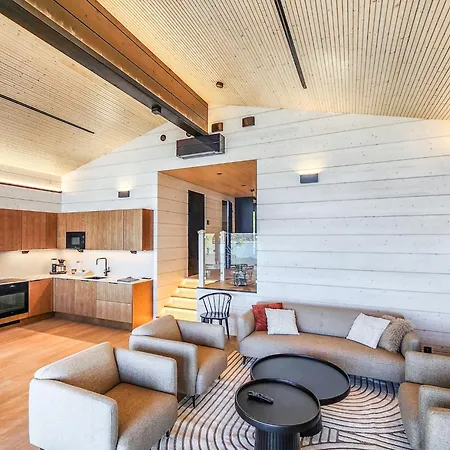 Semesterbostad Haave By Interhome Gustavs