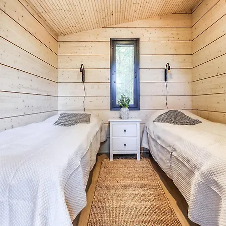 Semesterbostad Haave By Interhome *