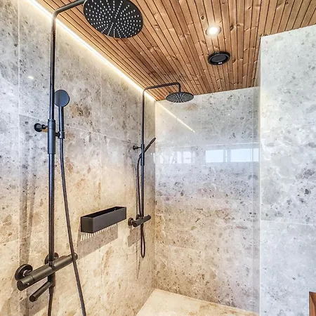 Semesterbostad Haave By Interhome Gustavs