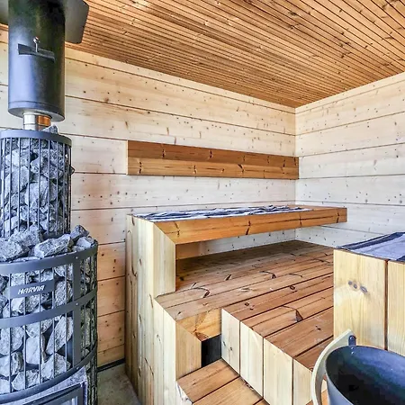 Semesterbostad Haave By Interhome *