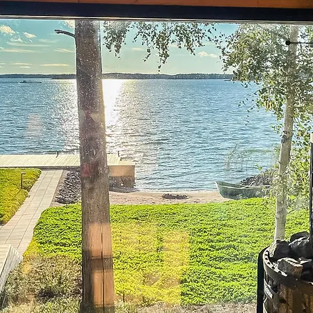 Haave By Interhome Semesterbostad Gustavs