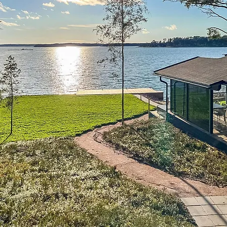 Haave By Interhome Semesterbostad *