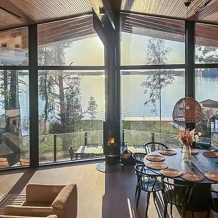 Haave By Interhome Semesterbostad *