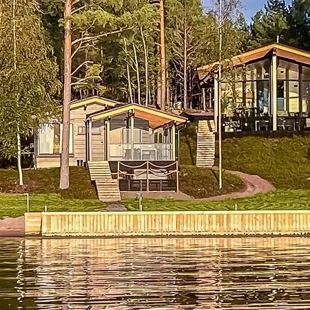 Semesterbostad Haave By Interhome Gustavs