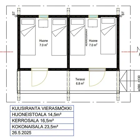 Haave By Interhome *