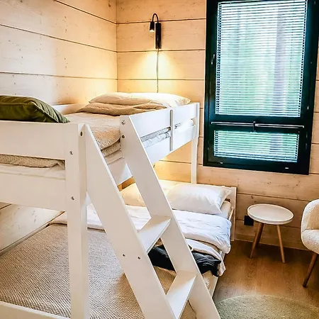 Haave By Interhome Semesterbostad Gustavs