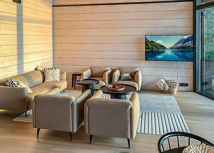 Haave By Interhome 度假居 库斯塔维