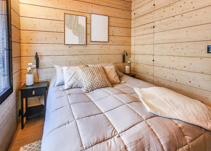 Haave By Interhome * 库斯塔维