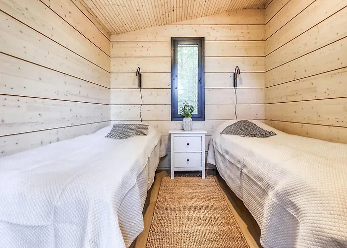 度假居 Haave By Interhome *