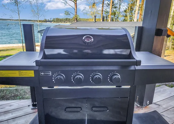 Haave By Interhome 度假居 库斯塔维