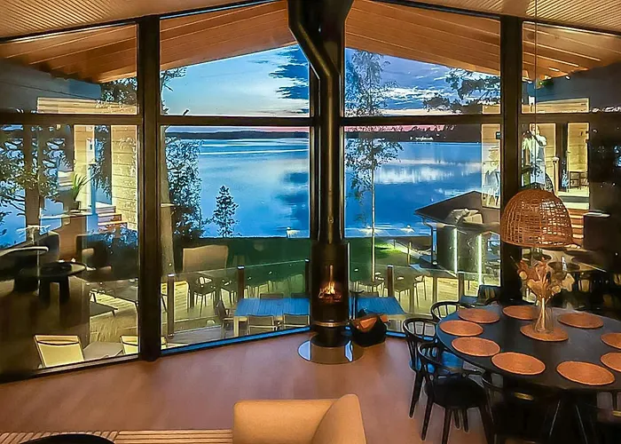 Haave By Interhome 度假居